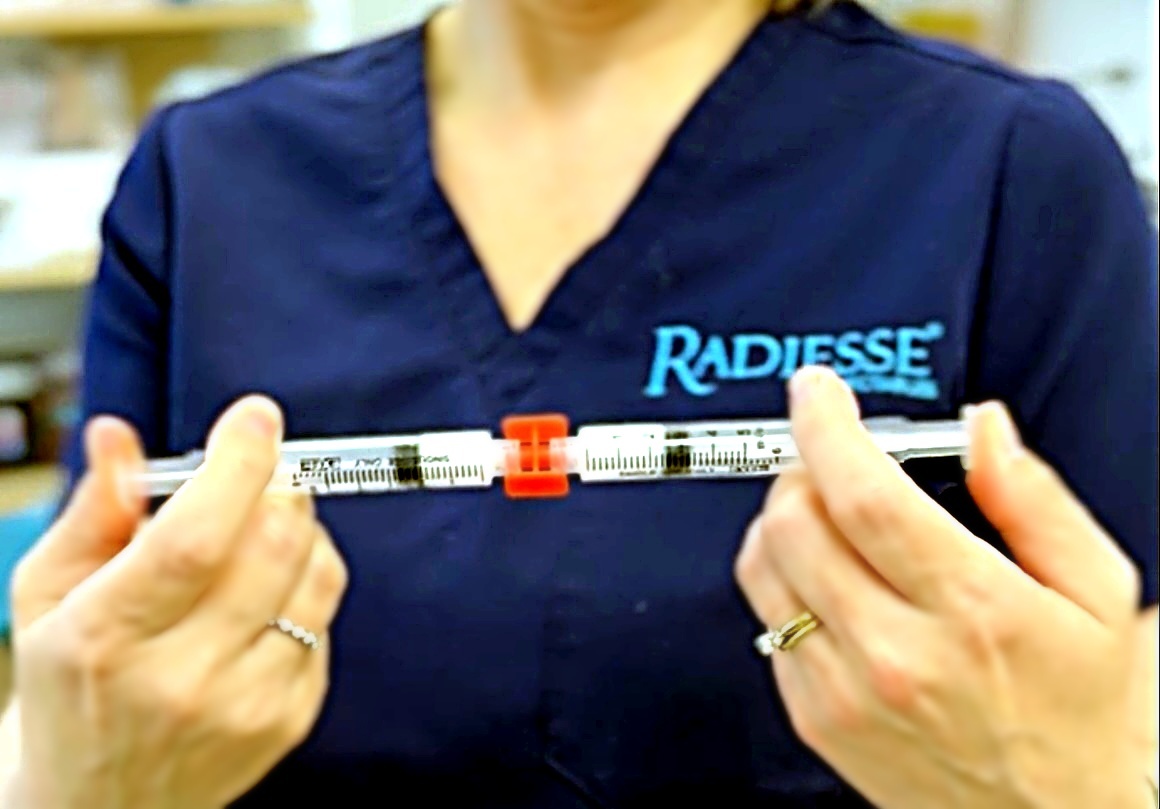 Aesthetic Medicine